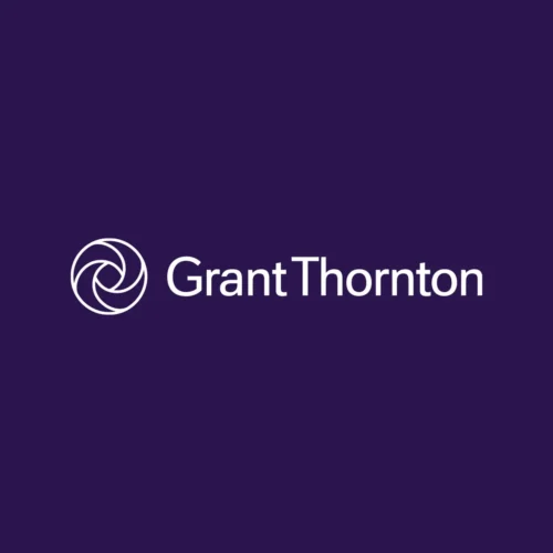 Client logotype